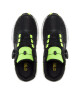 YK-ID by Lurchi Сникърси Lance 33-26626-31 S Black/Neongreen - Mera.bg