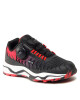 YK-ID by Lurchi Сникърси Lance 33-26626-33 M Black/Red - Mera.bg