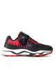 YK-ID by Lurchi Сникърси Lance 33-26626-33 M Black/Red - Mera.bg