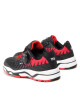 YK-ID by Lurchi Сникърси Lance 33-26626-33 M Black/Red - Mera.bg