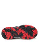 YK-ID by Lurchi Сникърси Lance 33-26626-33 M Black/Red - Mera.bg