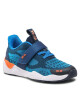 YK-ID by Lurchi Сникърси Leif 33-26618-32 Navy/Blue/Orange - Mera.bg