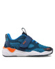 YK-ID by Lurchi Сникърси Leif 33-26618-32 Navy/Blue/Orange - Mera.bg