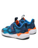 YK-ID by Lurchi Сникърси Leif 33-26618-32 Navy/Blue/Orange - Mera.bg