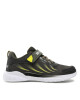 YK-ID by Lurchi Сникърси Lizor 33-26631-31 S Black Olive Neon Yellow - Mera.bg