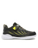 YK-ID by Lurchi Сникърси Lizor 33-26631-31 S Black Olive Neon Yellow - Mera.bg
