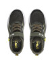 YK-ID by Lurchi Сникърси Lizor 33-26631-31 S Black Olive Neon Yellow - Mera.bg