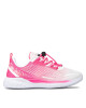 YK-ID by Lurchi Сникърси Zono 33-26804-33 S White/Pink - Mera.bg