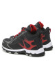 YK-ID by Lurchi Зимни обувки 33-27105-31 M Black.Dk Grey/Red - Mera.bg