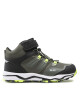 YK-ID by Lurchi Зимни обувки 33-26628-39 S Black Olive Lime - Mera.bg