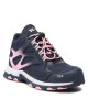 YK-ID by Lurchi Зимни обувки Crizz-Tex 33-27105-39 S Navy Pink - Mera.bg