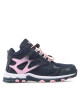 YK-ID by Lurchi Зимни обувки Crizz-Tex 33-27105-39 S Navy Pink - Mera.bg