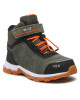 YK-ID by Lurchi Зимни обувки Leandro 33-26635-26 M Olive - Mera.bg