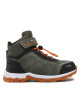 YK-ID by Lurchi Зимни обувки Leandro 33-26635-26 M Olive - Mera.bg