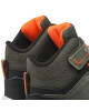 YK-ID by Lurchi Зимни обувки Leandro 33-26635-26 M Olive - Mera.bg