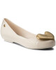Zaxy Балеринки New Pop Beauty Fem 82353 Beż/Złoty 24217 AA285077 02064 - Mera.bg