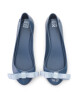 Zaxy Балеринки New Pop Lovely Fem 82774 Blue 16379 EE285015 - Mera.bg