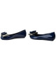 Zaxy Балеринки Pop Bow II Fem 82302 Granat 01380 AA285057 - Mera.bg