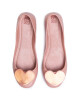 Zaxy Балеринки Start Love Fem 82865 Roz 53560 FF285052 - Mera.bg