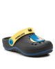 Zaxy Чехли Liga De Justica Babuch Kids 22507 Czarny 24455-JJ385005 - Mera.bg