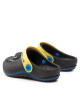 Zaxy Чехли Liga De Justica Babuch Kids 22507 Czarny 24455-JJ385005 - Mera.bg
