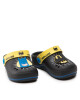 Zaxy Чехли Liga De Justica Babuch Kids 22507 Czarny 24455-JJ385005 - Mera.bg