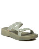 Zaxy Чехли Esportiva Slide Fem 18406 Zielony 91176 JJ285079 - Mera.bg
