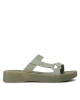Zaxy Чехли Esportiva Slide Fem 18406 Zielony 91176 JJ285079 - Mera.bg