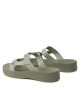 Zaxy Чехли Esportiva Slide Fem 18406 Zielony 91176 JJ285079 - Mera.bg