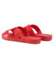 Zaxy Чехли Reflex Slide Fem 17830 Czerwony 90062 FF285007 - Mera.bg