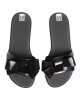 Zaxy Чехли Sky Slide Fem 17994 Czarny 90552 FF285014 - Mera.bg