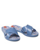 Zaxy Чехли Unica Slide Ad 18405 Blue 91287 JJ285021 - Mera.bg