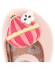 Zaxy Обувки Tour Baby 82318 Light Pink 01276 AA385006 33411 - Mera.bg