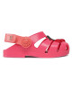Zaxy Сандали nina Frutinhas Babush Bb 18169 Roz HH385025 90063 - Mera.bg