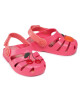 Zaxy Сандали nina Frutinhas Babush Bb 18169 Roz HH385025 90063 - Mera.bg