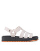 Zaxy Сандали Conectada Sandal Fem 18421 Off White 91180 JJ285015 - Mera.bg