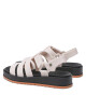 Zaxy Сандали Conectada Sandal Fem 18421 Off White 91180 JJ285015 - Mera.bg
