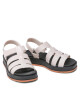 Zaxy Сандали Conectada Sandal Fem 18421 Off White 91180 JJ285015 - Mera.bg