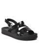 Zaxy Сандали Freeze Sand Plat Fem 17974 Czarny 90774 HH285071 - Mera.bg