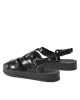 Zaxy Сандали Freeze Sand Plat Fem 17974 Czarny 90774 HH285071 - Mera.bg