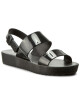Zaxy Сандали Clubber Sand Plat Ad 17222 Black 90058 - Mera.bg