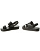 Zaxy Сандали Clubber Sand Plat Ad 17222 Black 90058 - Mera.bg