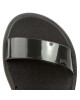 Zaxy Сандали Clubber Sand Plat Ad 17222 Black 90058 - Mera.bg