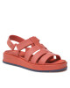 Zaxy Сандали Conectada Sandal Fem 18421 Nude 91281 JJ285016 - Mera.bg