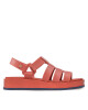 Zaxy Сандали Conectada Sandal Fem 18421 Nude 91281 JJ285016 - Mera.bg