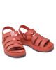 Zaxy Сандали Conectada Sandal Fem 18421 Nude 91281 JJ285016 - Mera.bg