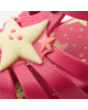 Zaxy Сандали Glow In The Dark Baby 82443 Pink 90105 AA385003 33412 - Mera.bg