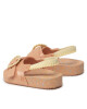 Zaxy Сандали nina Flor Slide Baby 18430 Бежов - Mera.bg