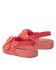 Zaxy Сандали Nina Flor Slide Baby 18430 Червен - Mera.bg