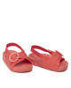 Zaxy Сандали Nina Flor Slide Baby 18430 Червен - Mera.bg